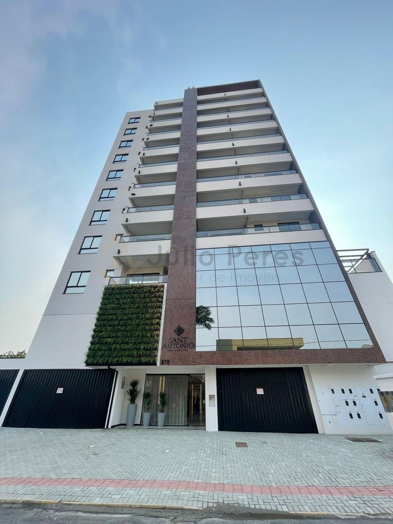 Apartamento no Bairro São Francisco de Assis - Camboriú, SC