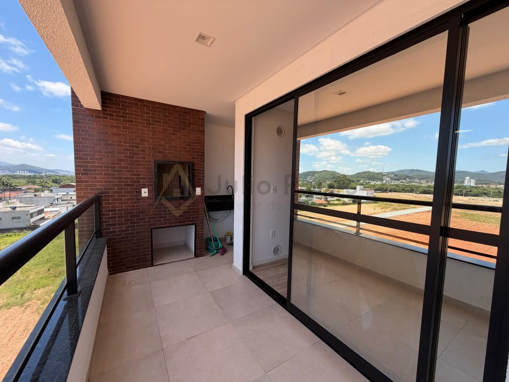 Apartamento no Bairro São Francisco de Assis - Camboriú, SC