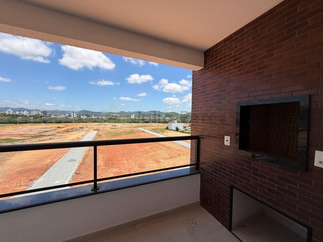 Apartamento no Bairro São Francisco de Assis - Camboriú, SC