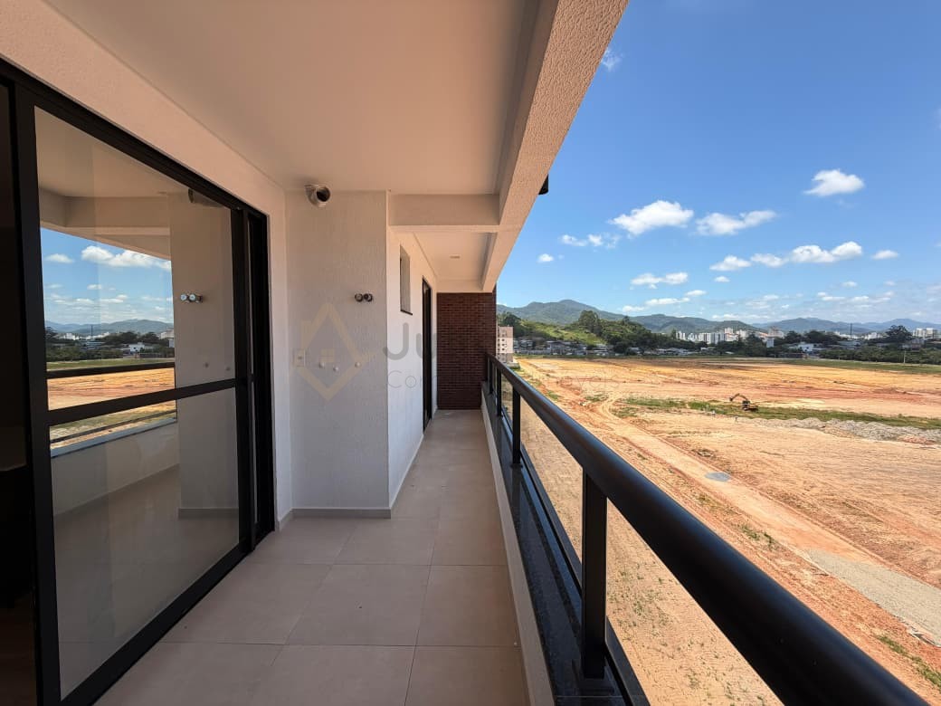Apartamento no Bairro São Francisco de Assis - Camboriú, SC