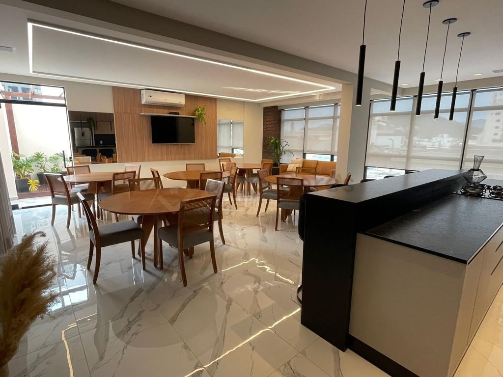 Apartamento no Bairro São Francisco de Assis - Camboriú, SC