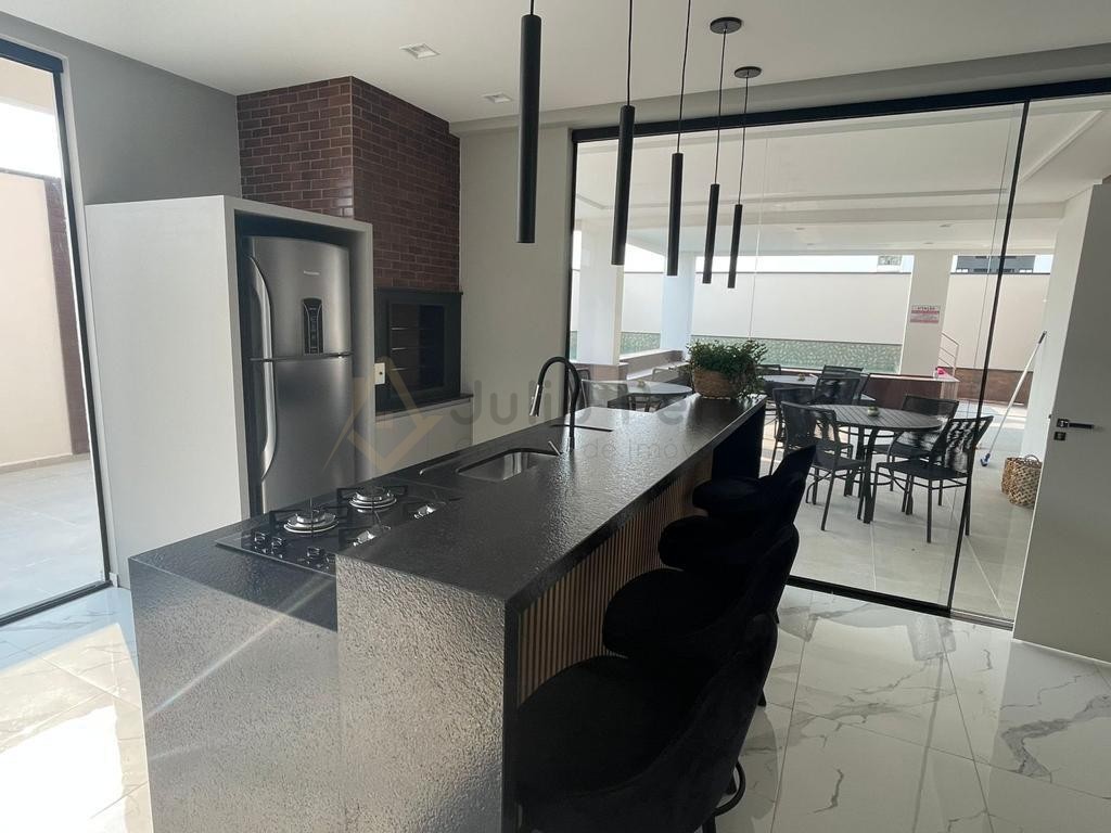 Apartamento no Bairro São Francisco de Assis - Camboriú, SC