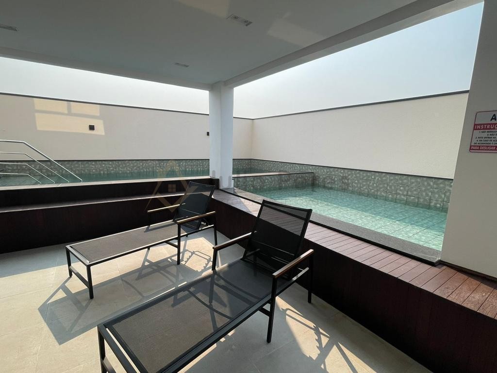 Apartamento no Bairro São Francisco de Assis - Camboriú, SC