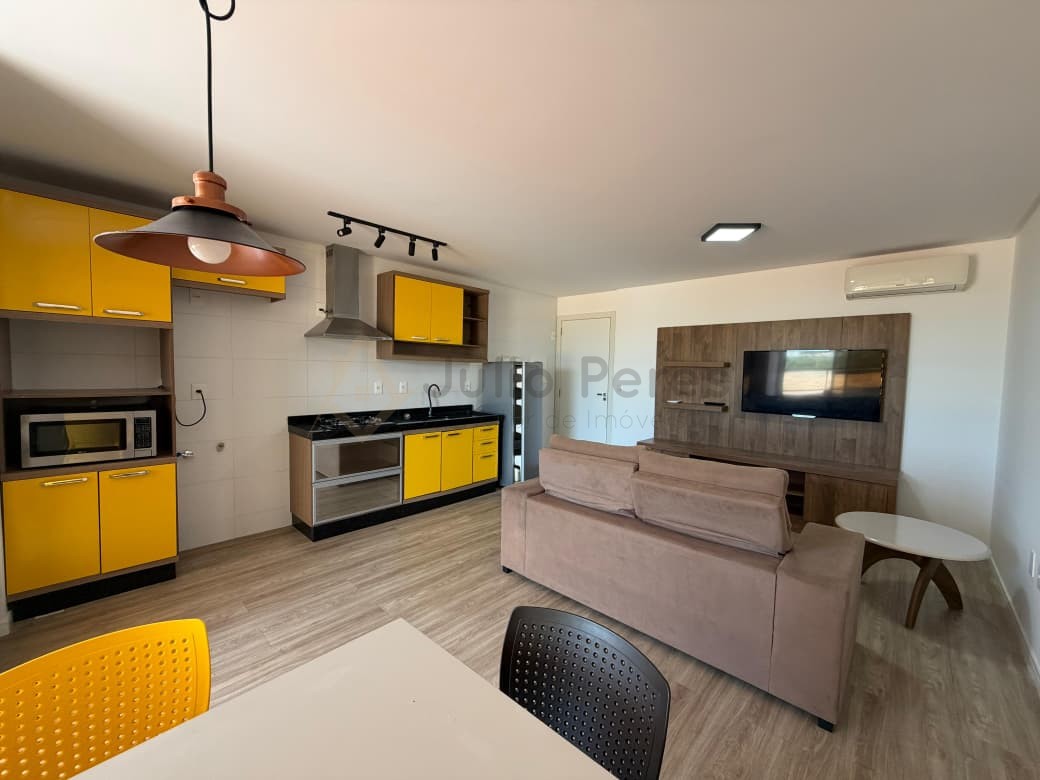 Apartamento no Bairro São Francisco de Assis - Camboriú, SC