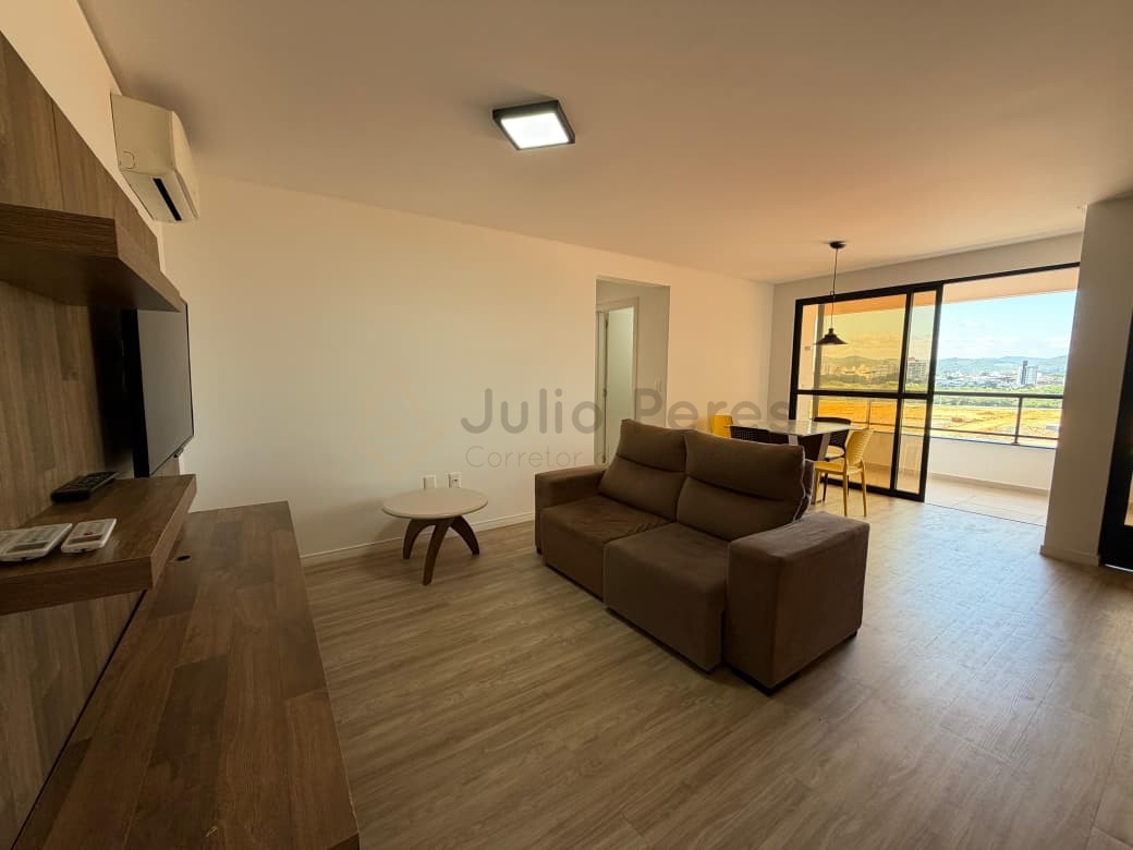 Apartamento no Bairro São Francisco de Assis - Camboriú, SC