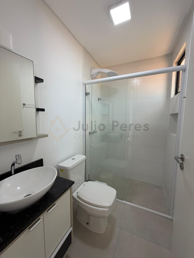 Apartamento no Bairro São Francisco de Assis - Camboriú, SC