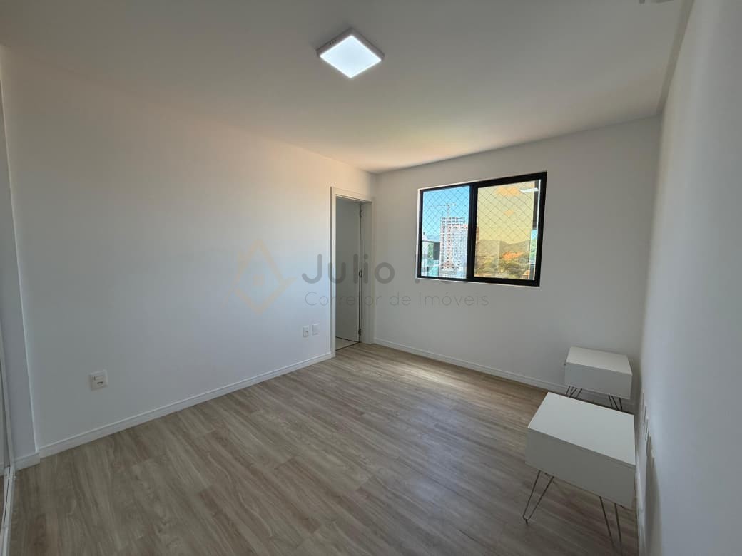 Apartamento no Bairro São Francisco de Assis - Camboriú, SC