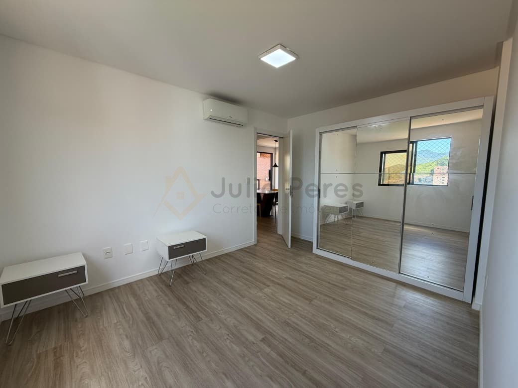 Apartamento no Bairro São Francisco de Assis - Camboriú, SC