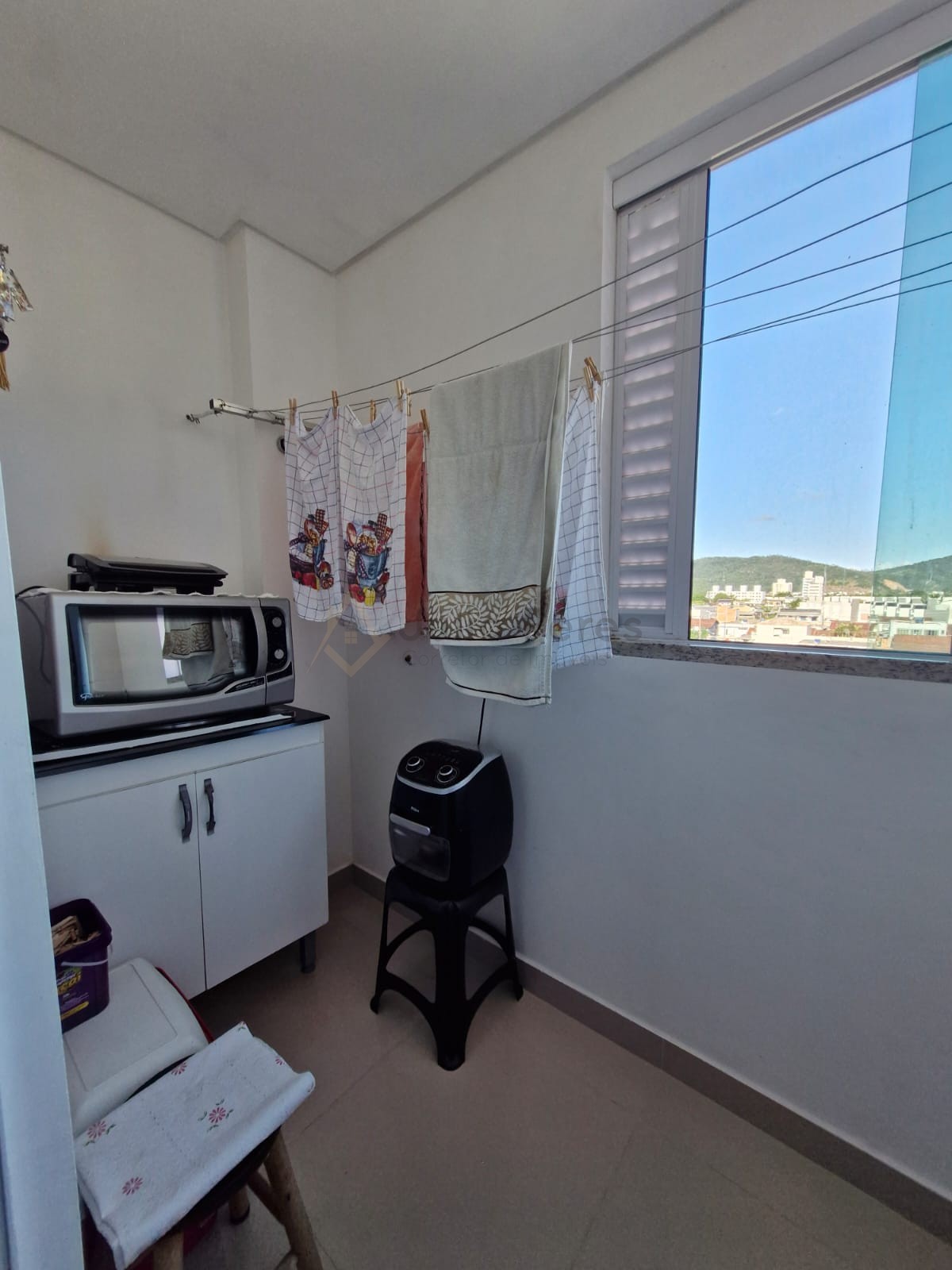 Apartamento no bairro Lídia Duarte em Camboriú