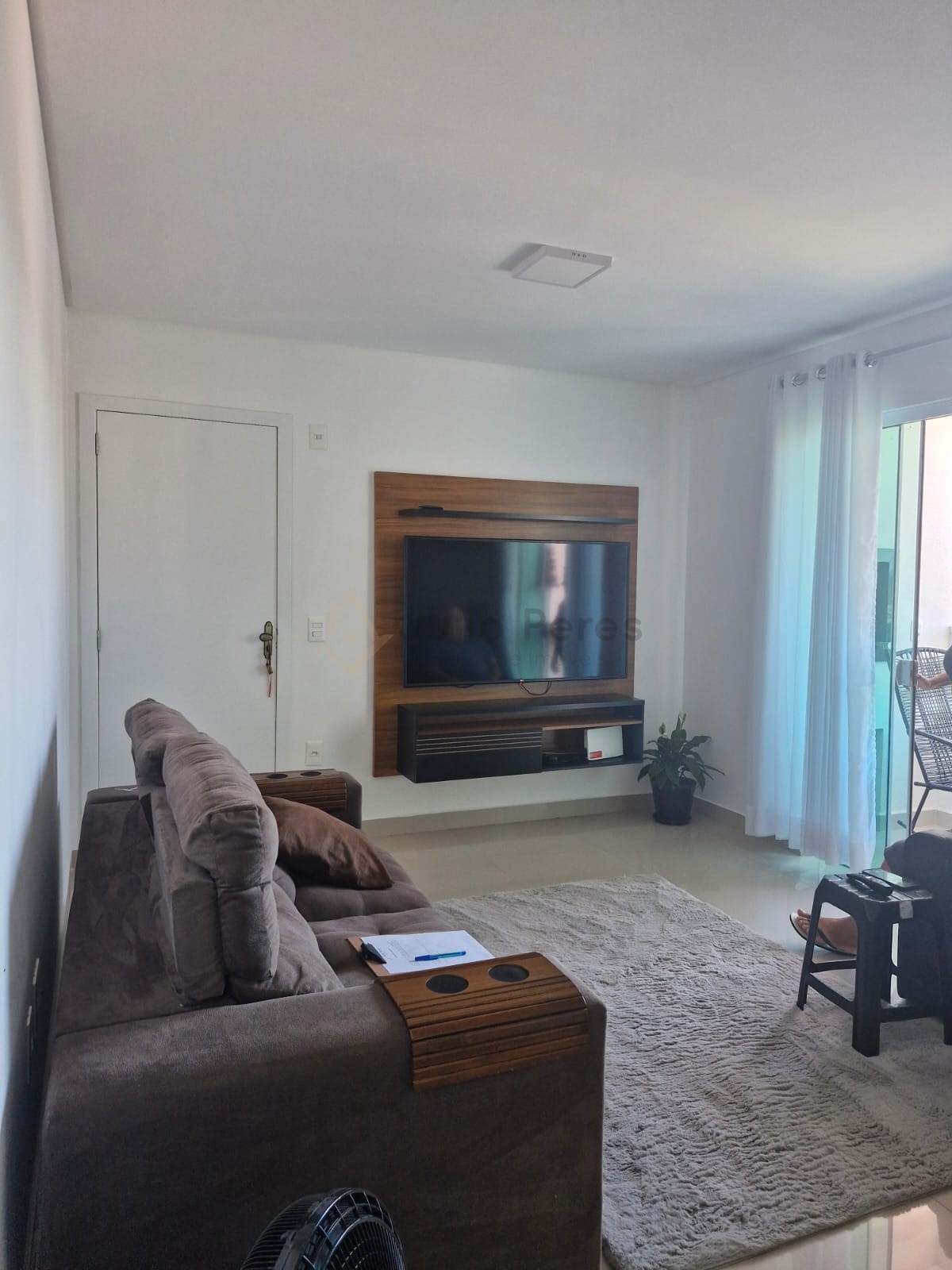 Apartamento no bairro Lídia Duarte em Camboriú