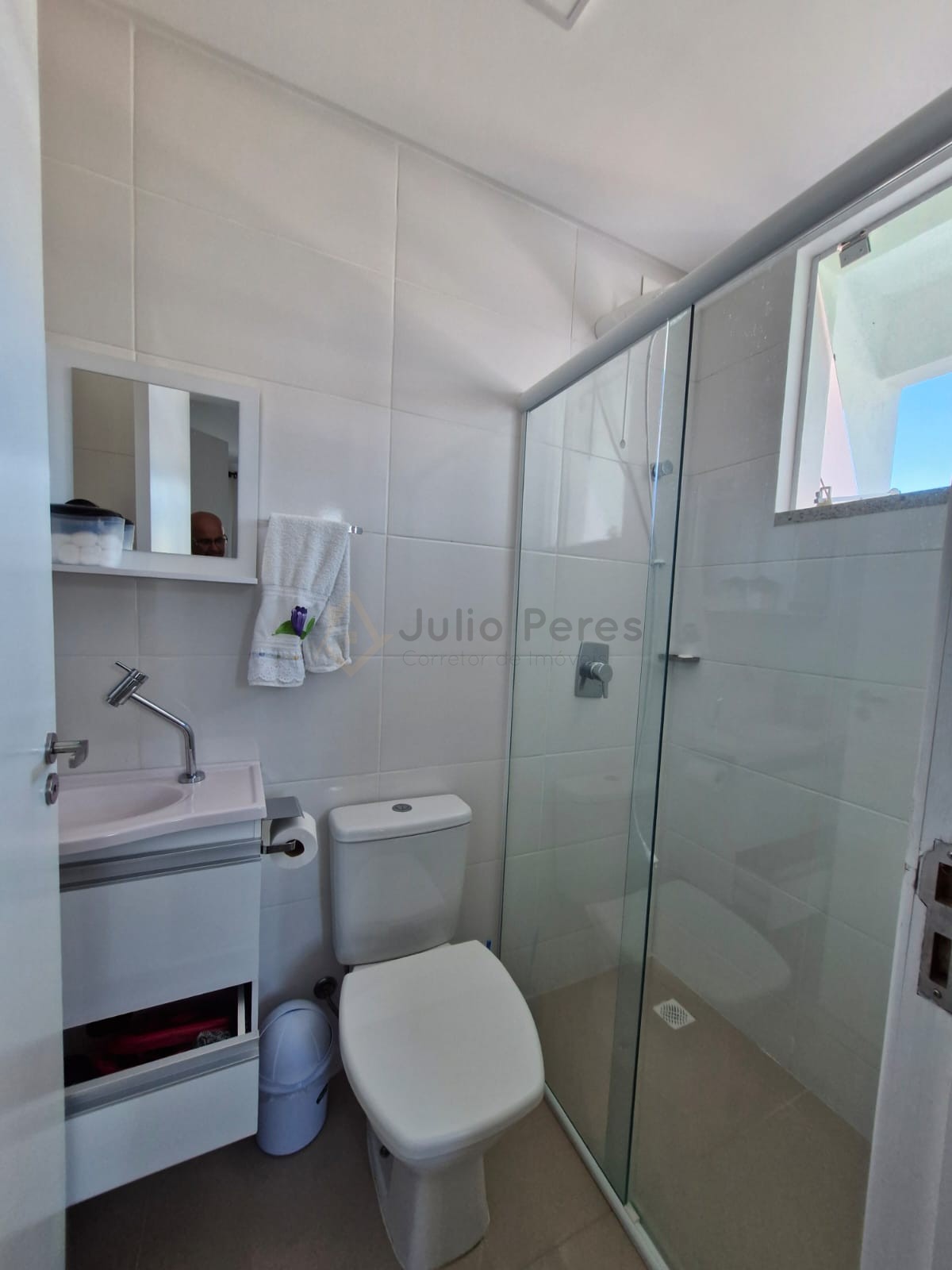 Apartamento no bairro Lídia Duarte em Camboriú